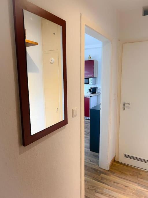 Nordsee Appartement In Hagen Hagen  Exterior foto